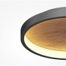 Потолочный светильник MAYTONI ORIGN MOD311CL-L27B3K