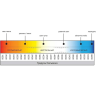 Светодиодная лента MAYTONI 201194 24В 5050 14,4Вт/м 6000K 5м IP 65
