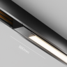 Трековый светильник MAYTONI BASIS EXILITY X TR240-2-18W4K-B