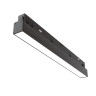 Трековый светильник MAYTONI BASIS TR030-4-12W3K-WW-DS-B