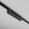 Трековый светильник MAYTONI POINTS TR010-1-10W4K-M-B
