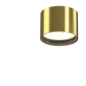 Потолочный светильник MAYTONI GLARE C127CL-L7W4K-BS