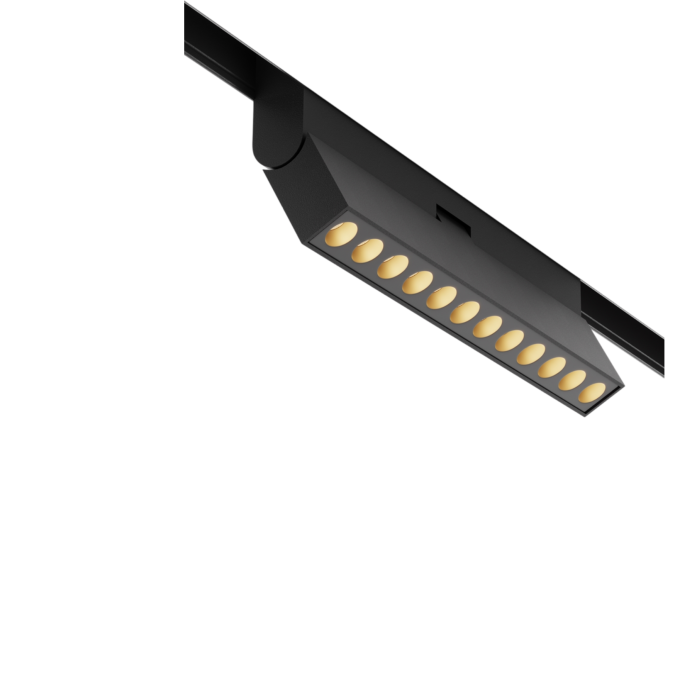Трековый светильник MAYTONI POINTS ROT TR033-2-12W3K-B