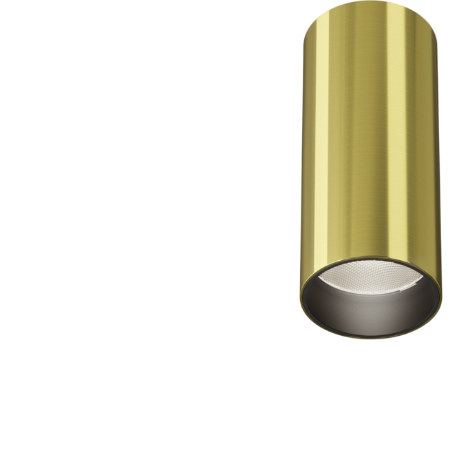 Потолочный светильник MAYTONI FOCUS LED C056CL-L12W4K-W-BS