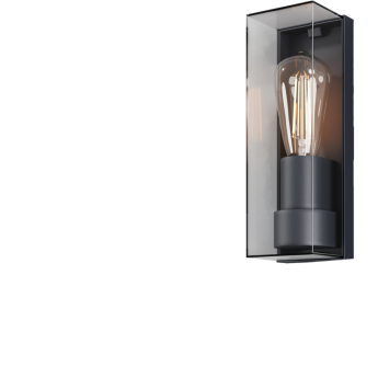 Настенный светильник (бра) MAYTONI CONF O450WL-01GF