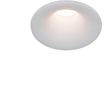 Встраиваемый светильник MAYTONI SPARK DL094-GU10-W