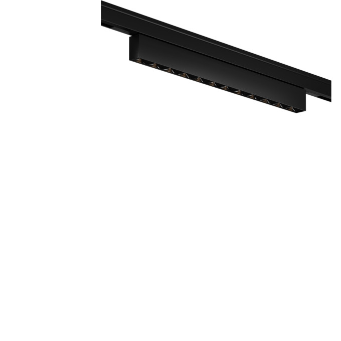Трековый светильник MAYTONI POINTS LEVITY TR193-1-10W3K-M-B