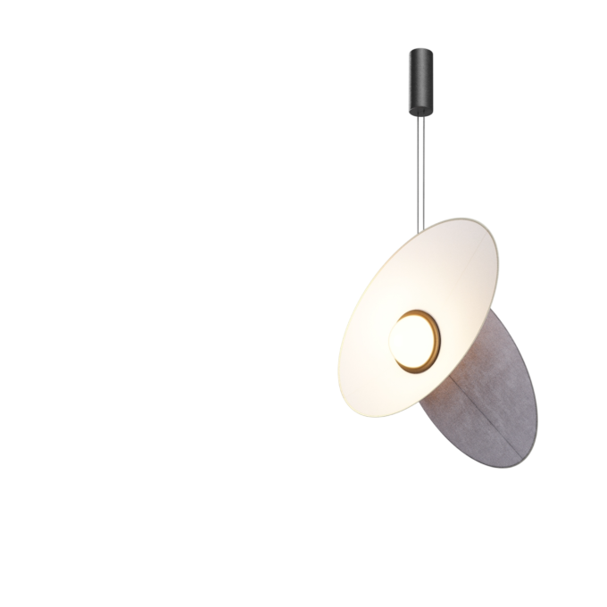 Подвесной светильник MAYTONI EVOLUTION MOD396PL-L10BL3K