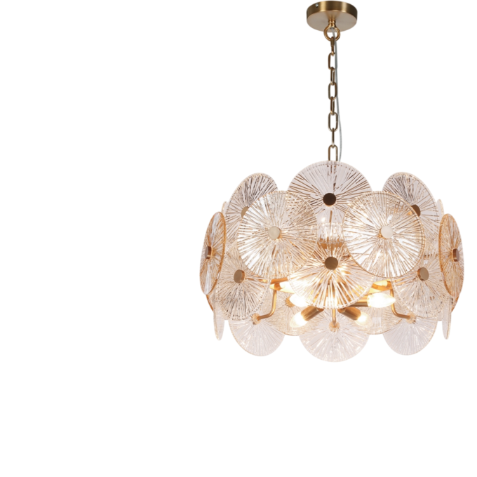 Подвесной светильник MAYTONI ASTER MOD007PL-08G